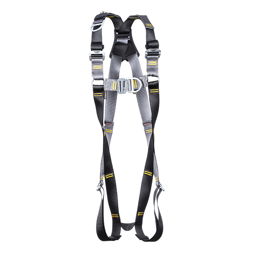 RGH5 RESCUE HARNESS