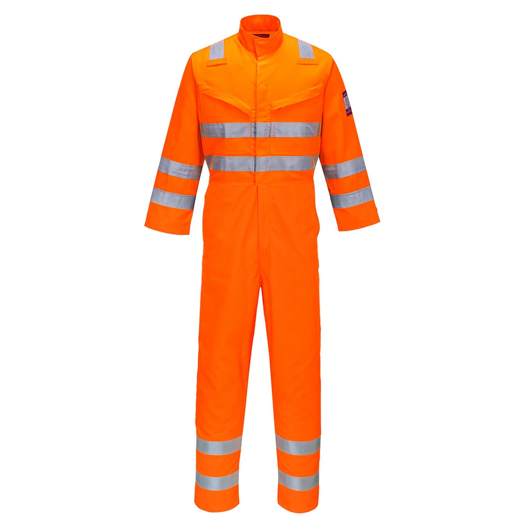 MV91 MODAFLAME RIS COVERALL