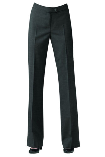 LADIES REGENT CLASSIC FIT TROUSERS