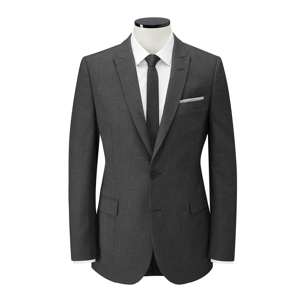 MEN'S ALDGATE SLIM FIT JACKET