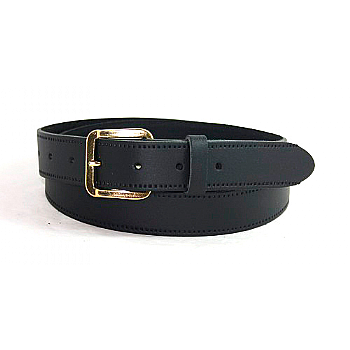 LADIES LEATHER BELT B4