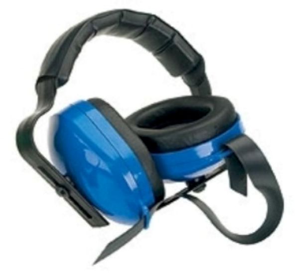 EAR DEFENDER G/P BIG RANGE  HIGH FREQUENCY (AEA060-040-500)