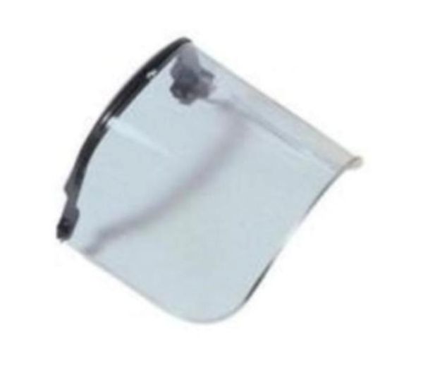 20CM UNBOUND POLYCARB VISOR SUREFIT ANX060--230-000