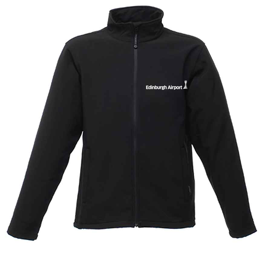 RG089 REGATTA REID SOFT SHELL JACKET