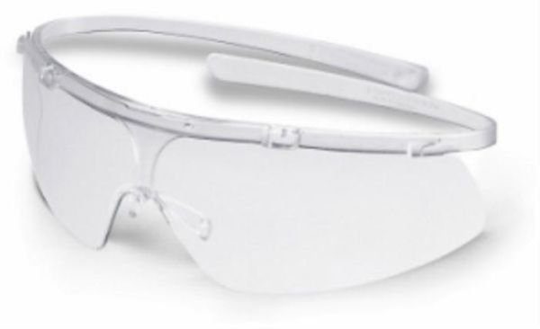 UVEX SUPER G SAFETY SPECTACLE 9172110