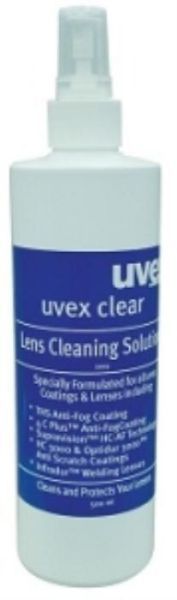 UVEX CLEANING FLUID 9992-000