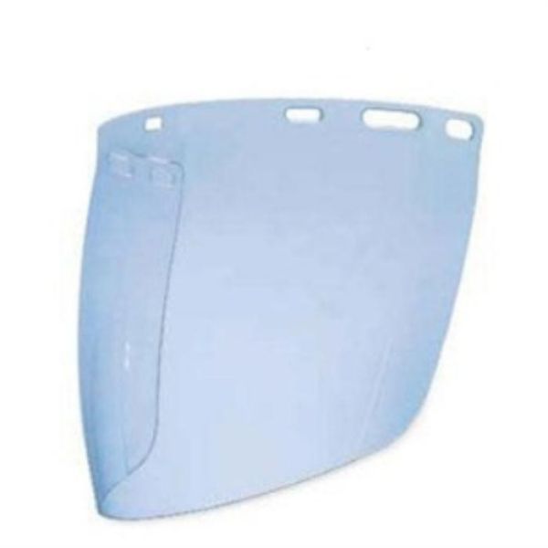 RHINOtec 8" STYLISH MOULDED VISOR