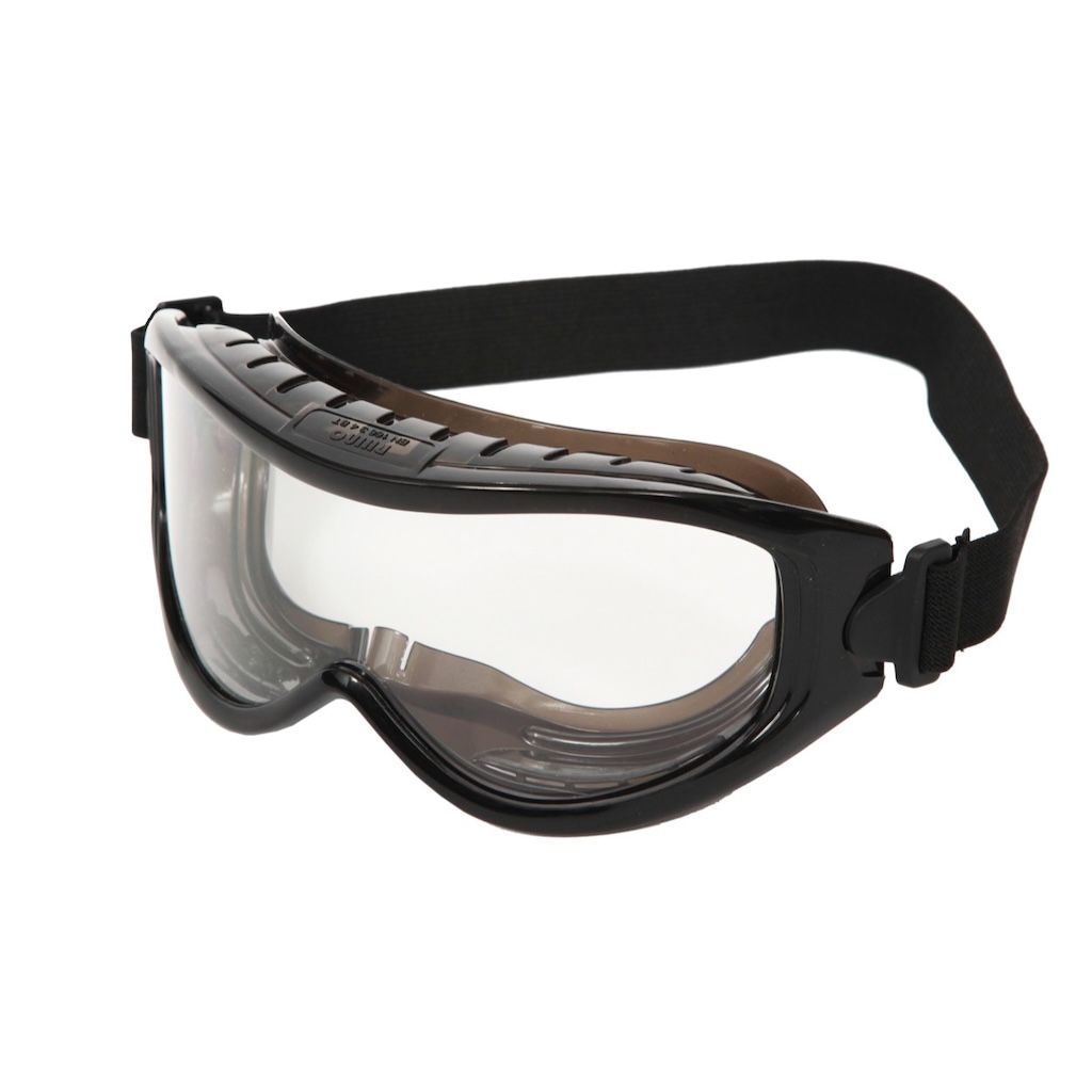 RHINOtec VANTAGE WRAPAROUND GOGGLE