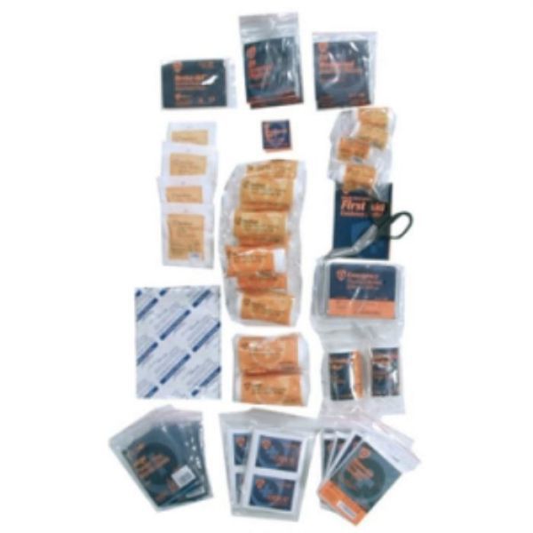 BS 8599-1 2019 PGB FIRST AID KIT REFILL