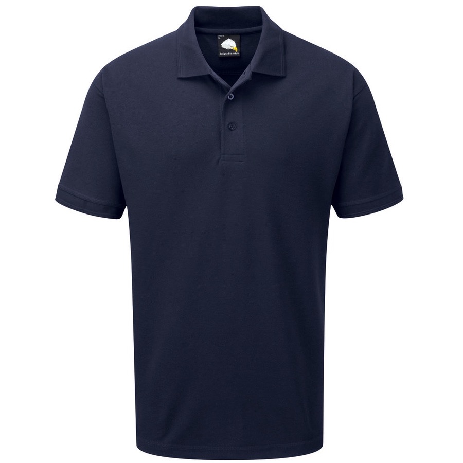 RAVEN CLASSIC POLOSHIRT 1130