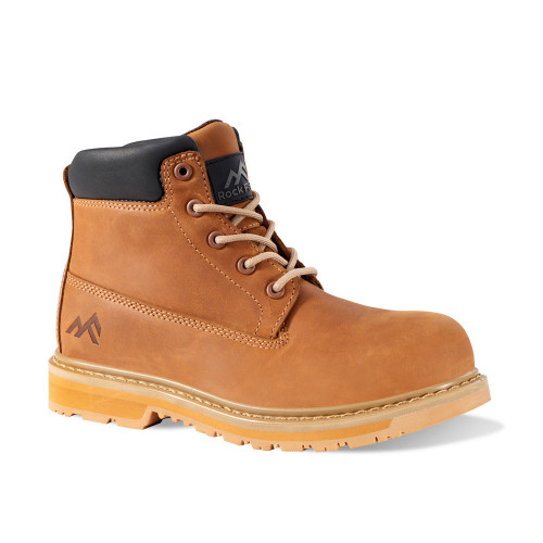 RF952 TANZANITE WOMENS FIT WATERPROOF SAFETY BOOT