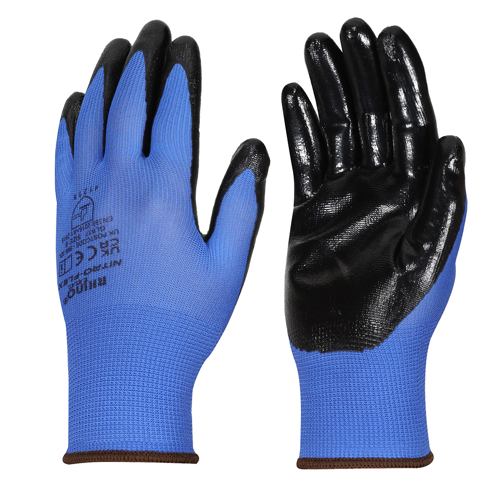 RHINO-TEC NITRO-FLEX GLOVES