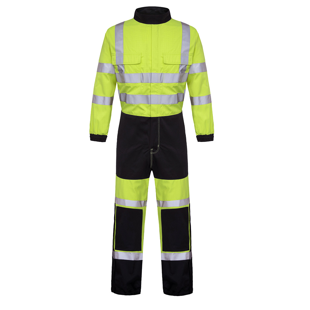 Phoenix-FR COVERALL FR A/S EN471