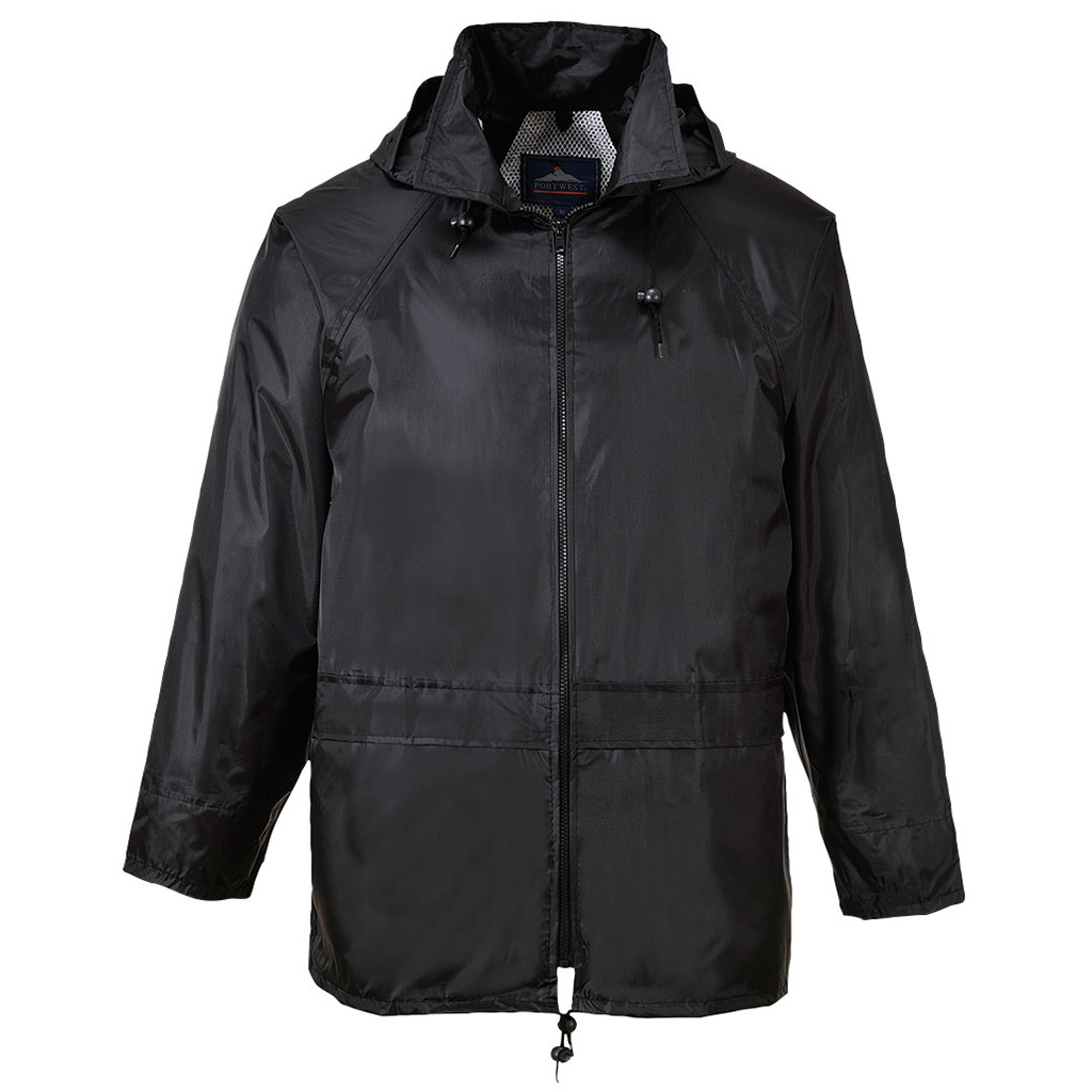 RAIN MASTER JACKET NYLON
