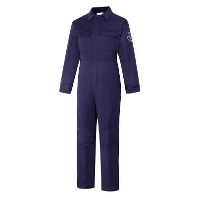 Phoenix-FR COVERALL ANTI-STATIC