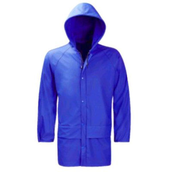 JACKET AQUATHANE