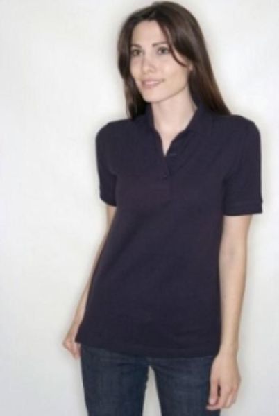 H401 LADIES POLO SHIRT