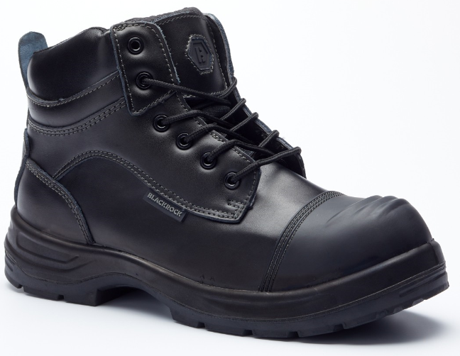 LINCOLN WATERPROOF METATARSAL BOOT