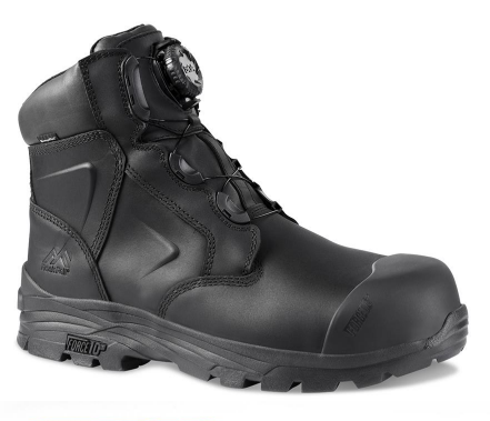 RF611 DOLOMITE BOA W/PROOF COMPOSITE BOOTS