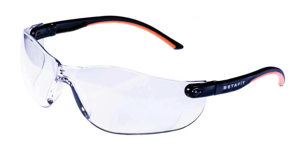 MONTANA ANTI-SCRATCH SAFETY EYEWEAR EW2201