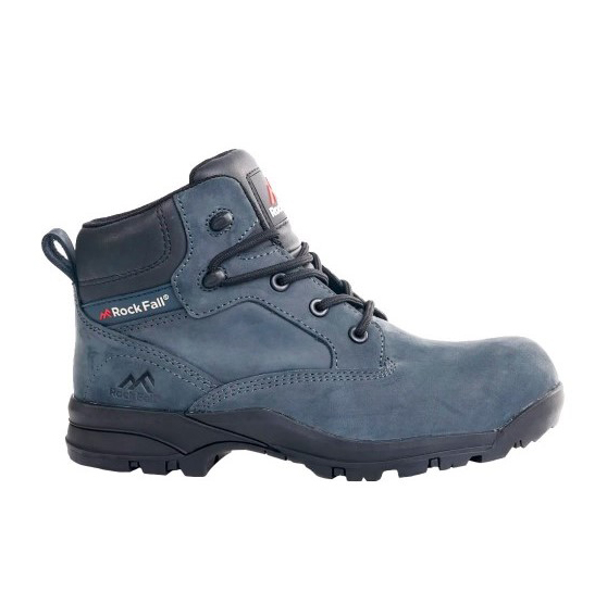 RF953 SAPPHIRE LADIES COMPOSITE SAFETY BOOT