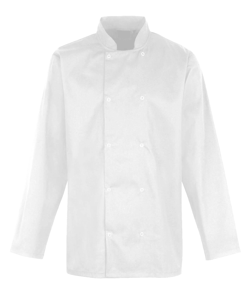 CCJ2 CHEF'S JACKET