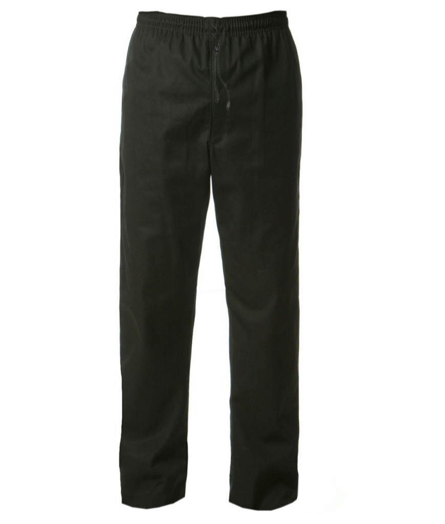 CCTR1 CHEF'S TROUSER