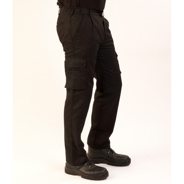 CONDOR 2500-15 KNEEPAD PKT COMBAT TROUSER