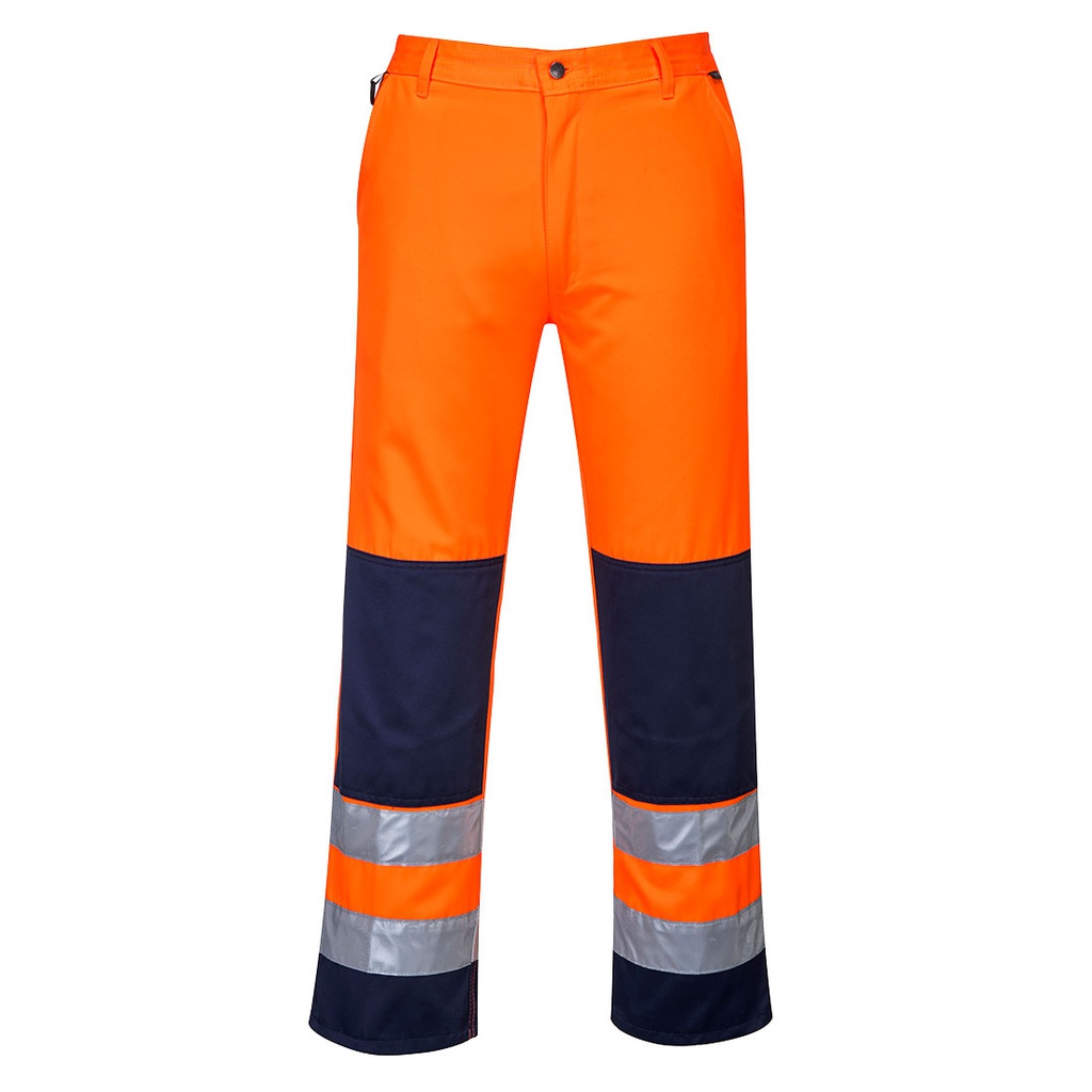 TX71 SEVILLE HI VIS TROUSERS