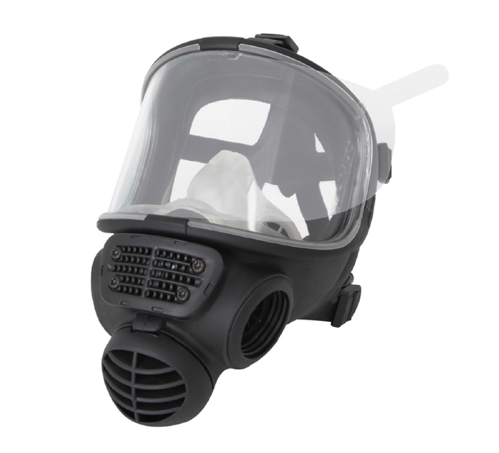 3M FM3-L PROMASK FULL FACE RESPIRATOR