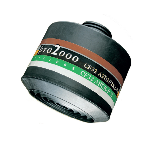 3M DT-4045E CF32 ABEK2P3 R D FILTER