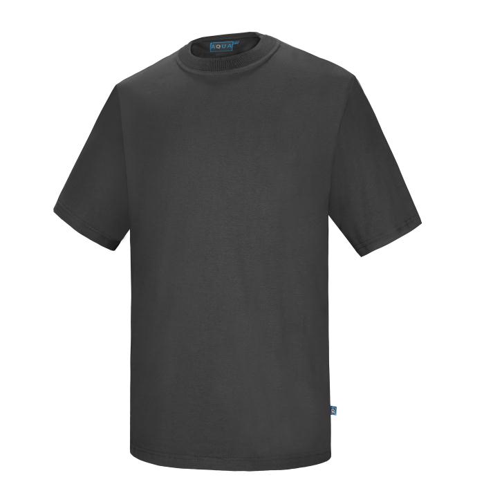 AQUA SHORT SLEEVE T-SHIRT