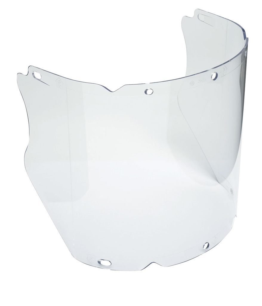 MSA V-GARD CHEM SPLASH VISOR CLEAR-MSA10115856