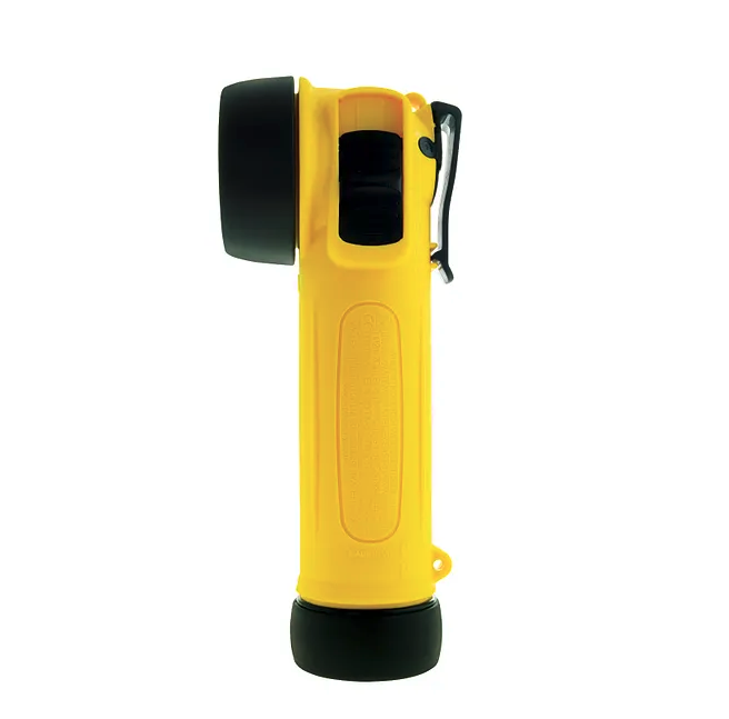 TR-24B ATEX TORCH RIGHT-ANGLE