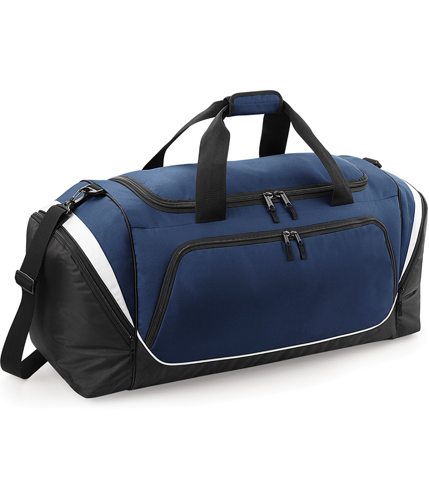 QS288 QUADRA PRO TEAM JUMBO KIT BAG