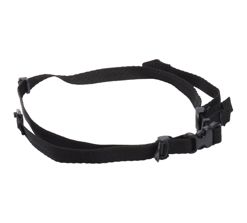 CHIN STRAPS 3-POINT FOR 3M PELTOR G3000 SERIES