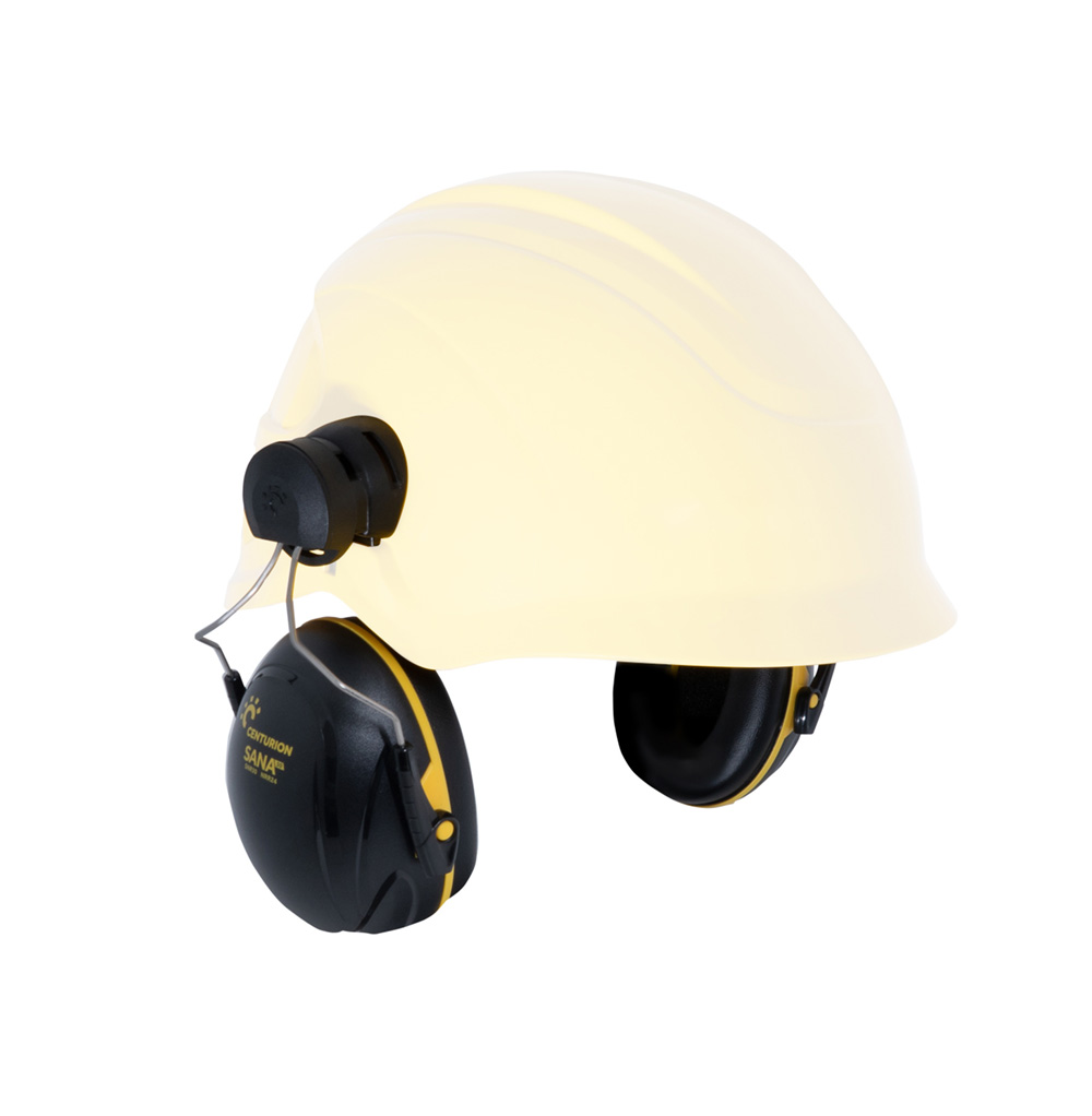 CNSANA30 SANA HELMET MOUNTED EAR DEFENDERS SNR 30