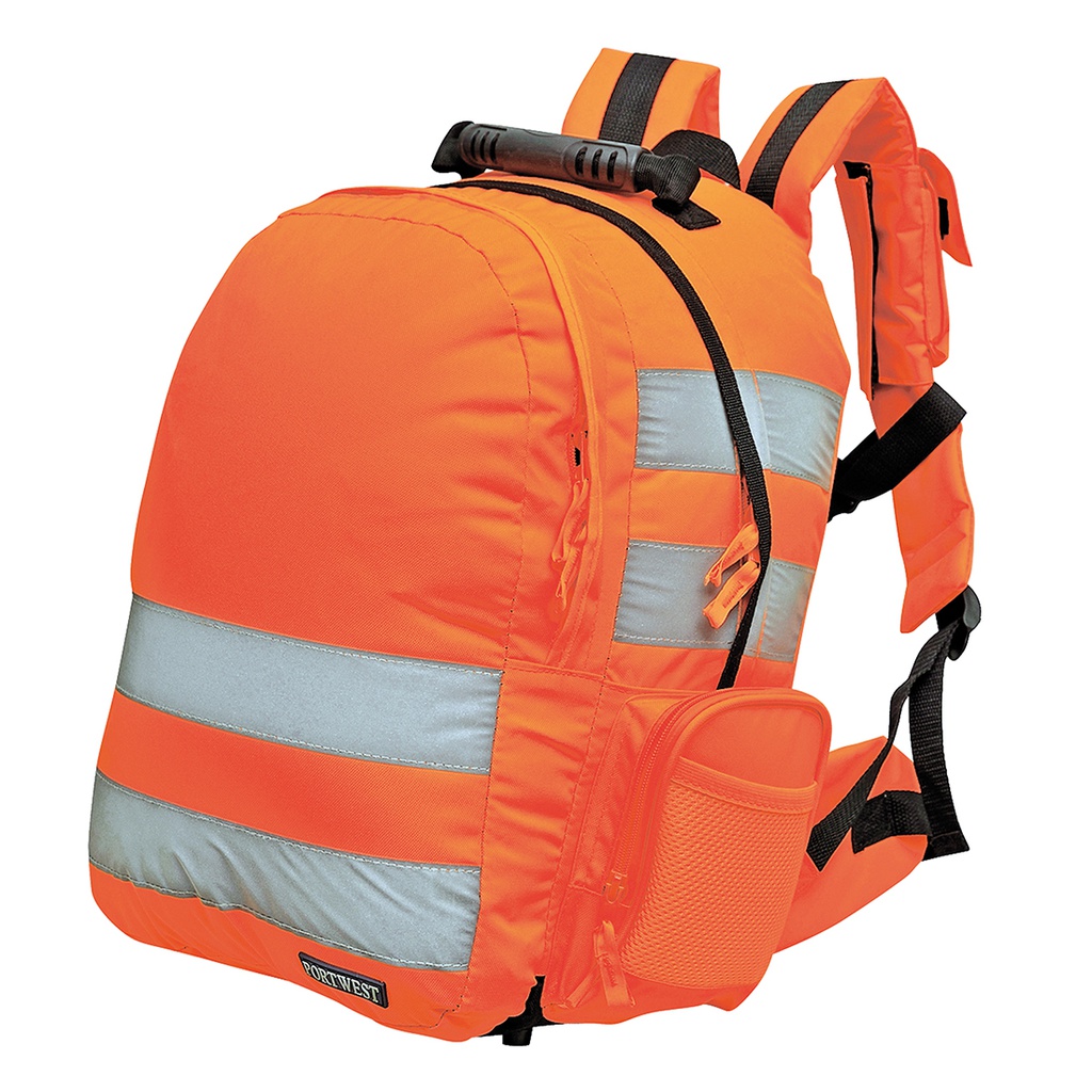 B904 QUICK RELEASE RUCKSACK