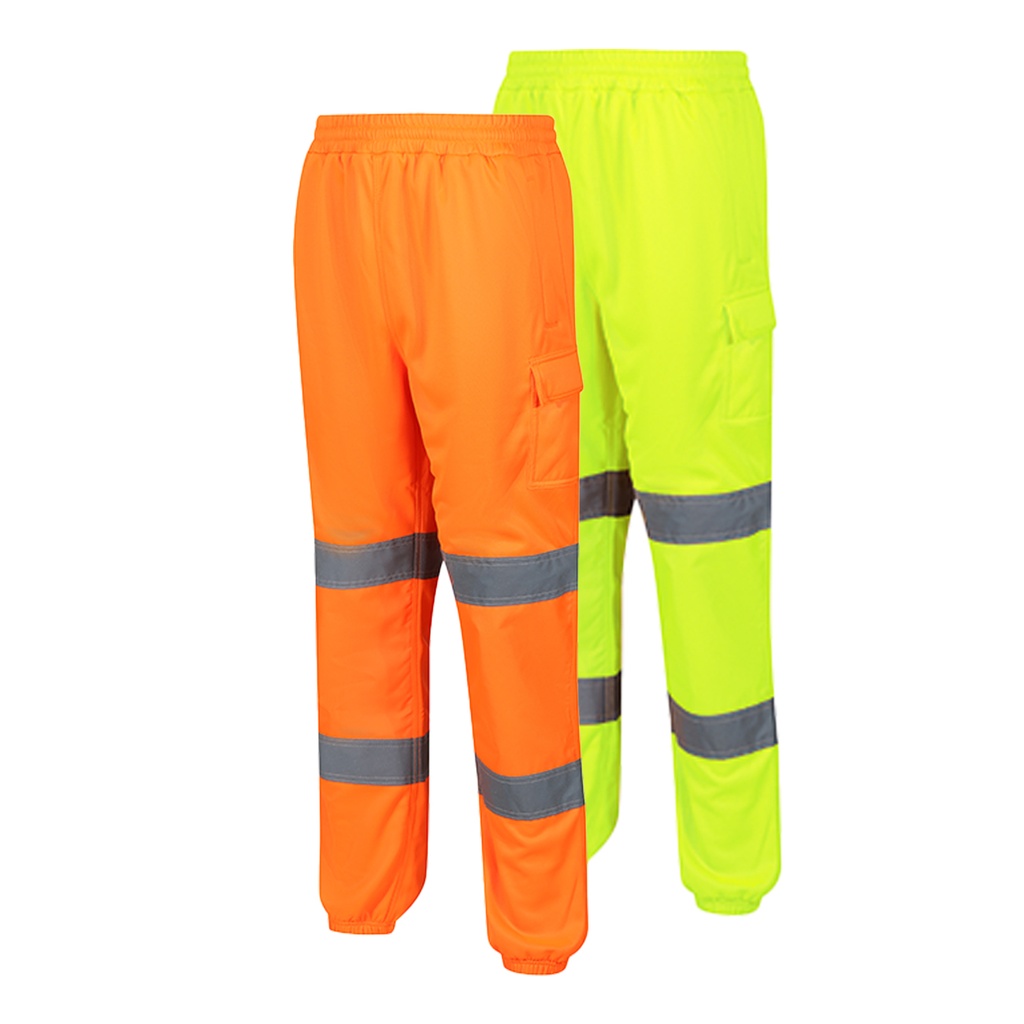 AQUA CLASSIC HI-VIS JOGGING TROUSER