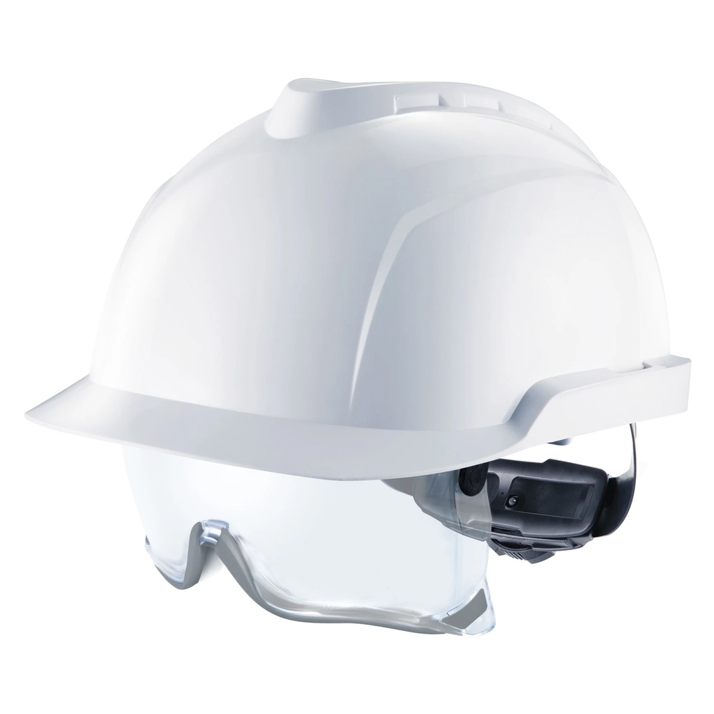 MSA V-GARD930 NON VENTED HELMET