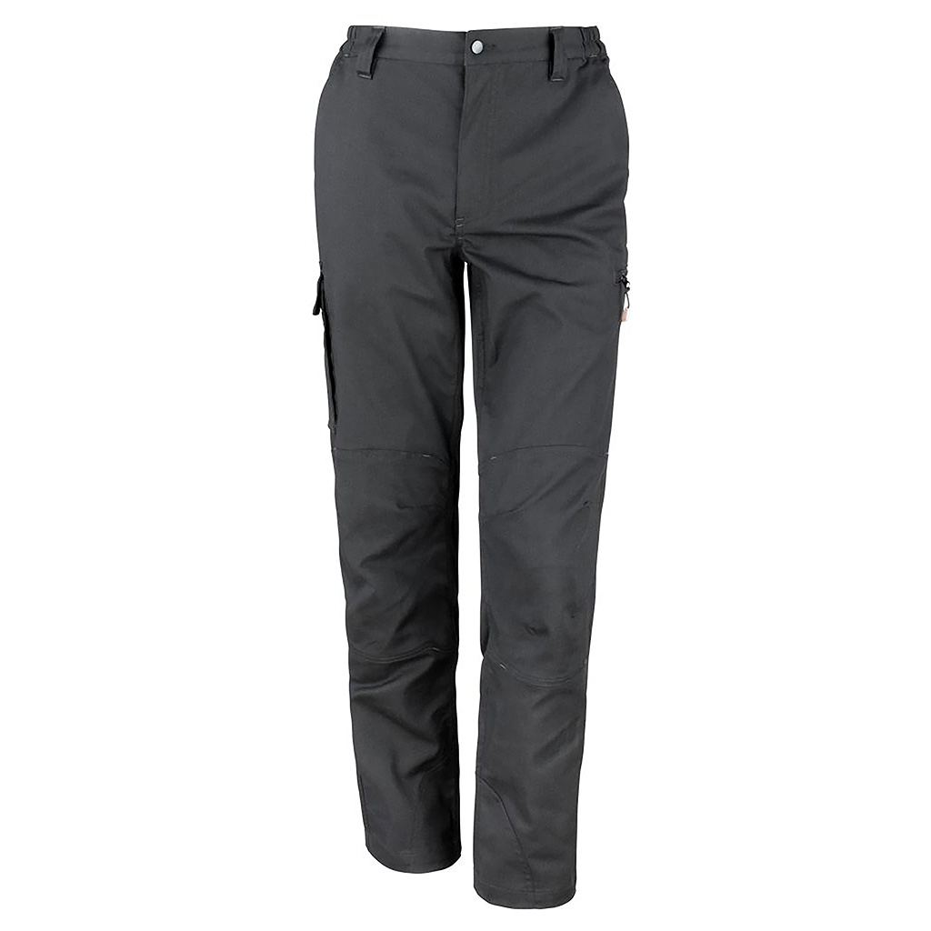 RS303 RESULT WORK-GUARD STRETCH TROUSERS