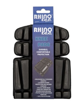 KNEE PAD FOAM INSERTS