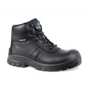 PM4008 BALTIMORE BOOT WIDE FITTING