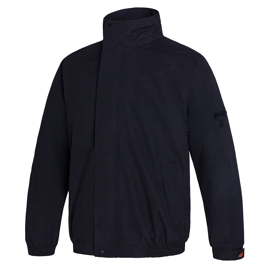 FLIGHT JACKET - JKC