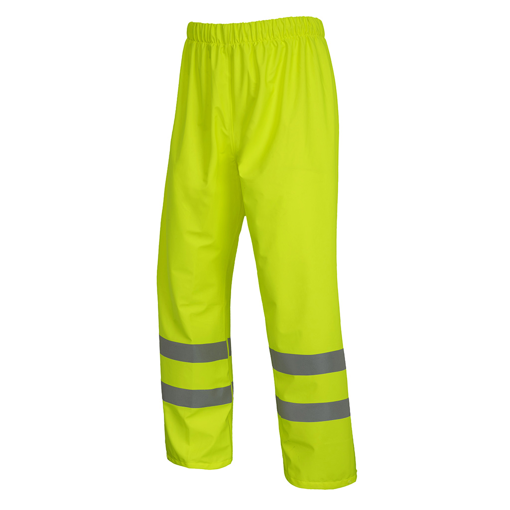 TROUSER AQUATHANE EN20471