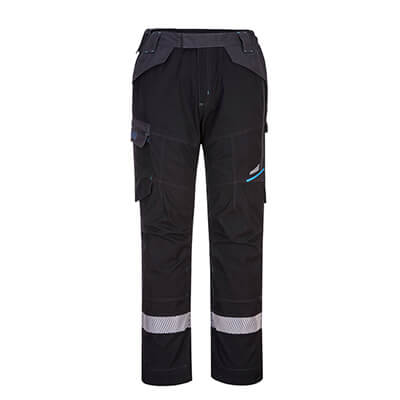FR402-WX3 MODAFLAME WORK FR SERVICE TROUSER