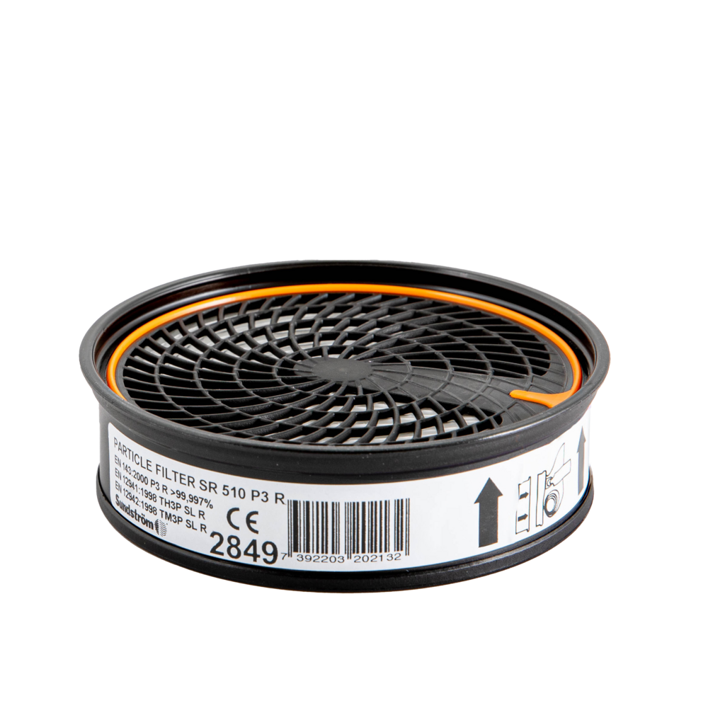 SUNDSTROM SR510 P3 FILTER