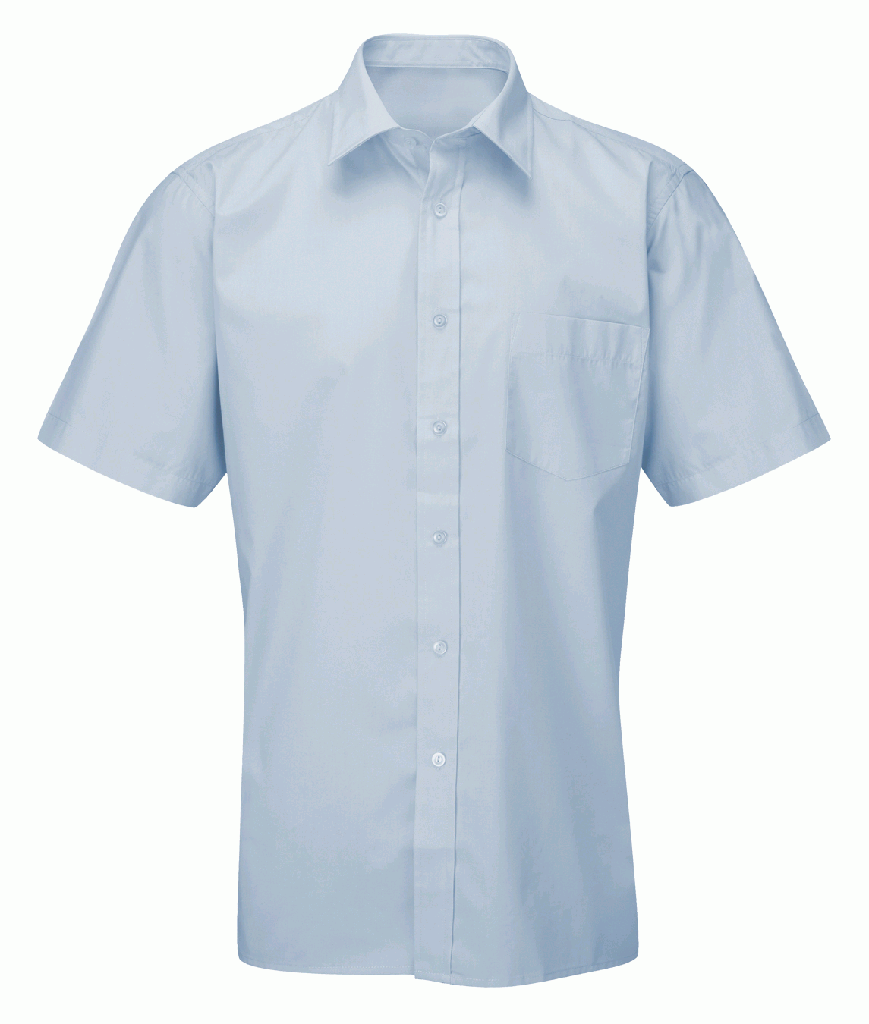 CSH1 DELUX CLASSIC S/S SHIRT