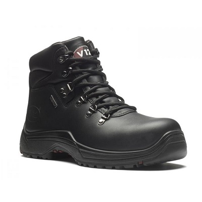 THUNDER W-PROOF HIKER BOOT V1215.01