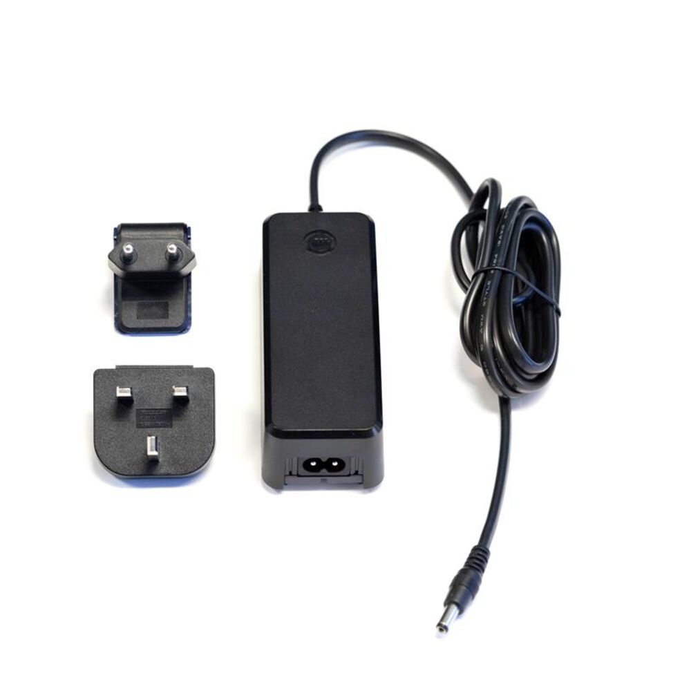 R06-0433 BATTERY CHARGER SR 500 / SR 700